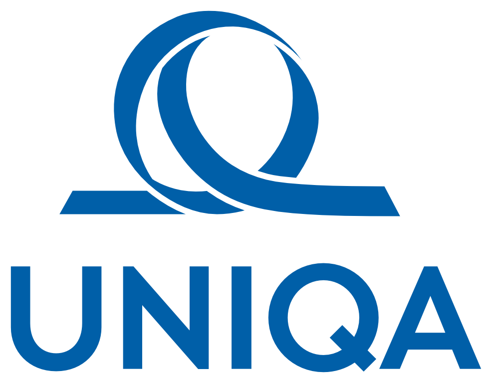 Uniqa Insurance Group logo