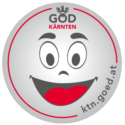 GÖD Smiley
