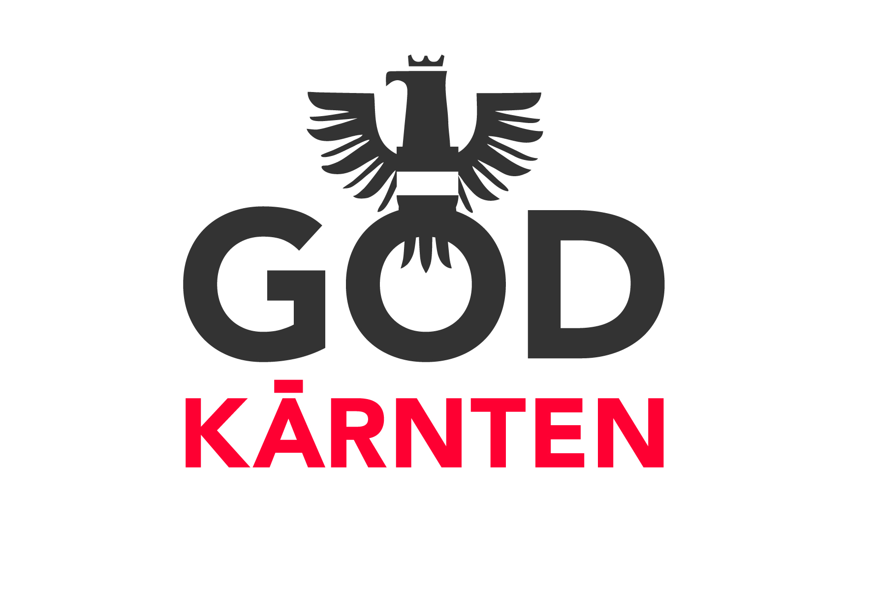 GÖD Logo 2017 4c grau rot