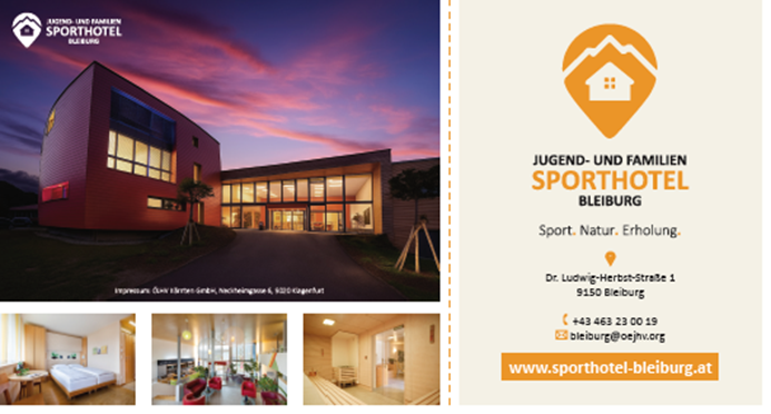 Hotel Bleiburg